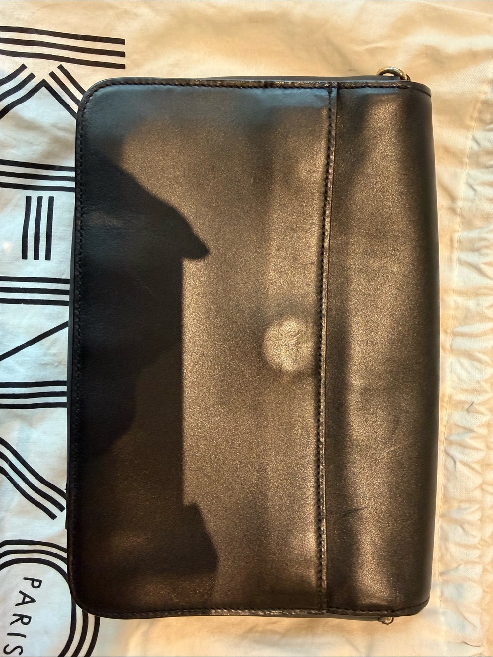 KENZO raindrop crossbody bag - Picture 4 of 6
